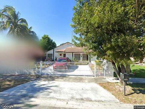 161St, HOMESTEAD, FL 33033