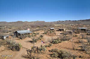 Vigilante, TOMBSTONE, AZ 85638