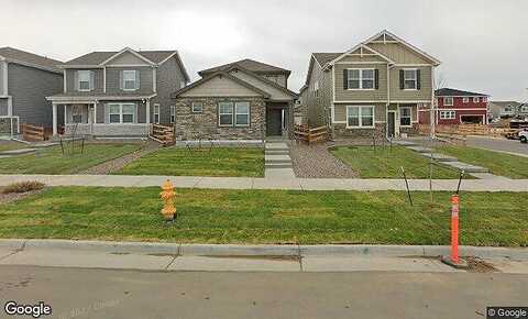 8Th, WATKINS, CO 80137