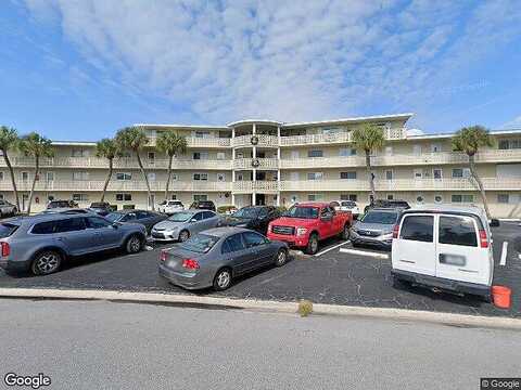 126Th, TREASURE ISLAND, FL 33706