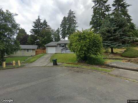 25Th Avenue, PUYALLUP, WA 98374