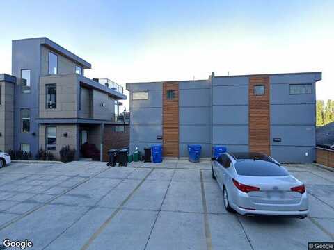 22Nd, SEATTLE, WA 98199