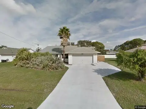 Jason, PORT SAINT LUCIE, FL 34952