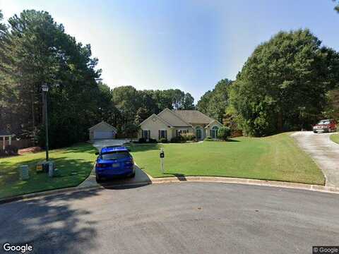 Merion, NEWNAN, GA 30265