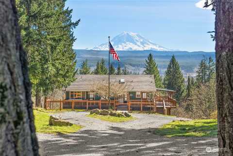 162Nd, GRAHAM, WA 98338