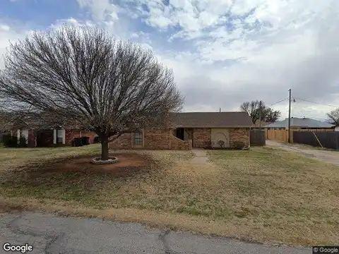 Reilly, WICHITA FALLS, TX 76306