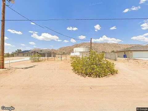 Cahuilla, APPLE VALLEY, CA 92307