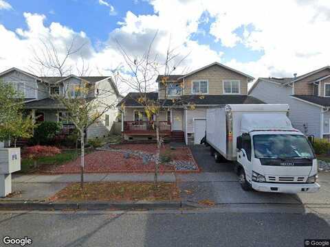 189Th, LYNNWOOD, WA 98036