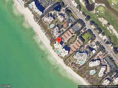 Gulf Of Mexico, LONGBOAT KEY, FL 34228