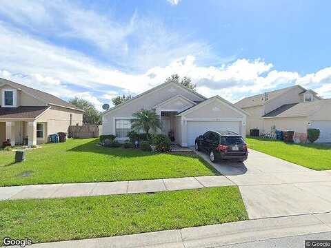 Ronaldale, HAINES CITY, FL 33844