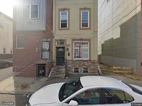 17Th, PHILADELPHIA, PA 19121