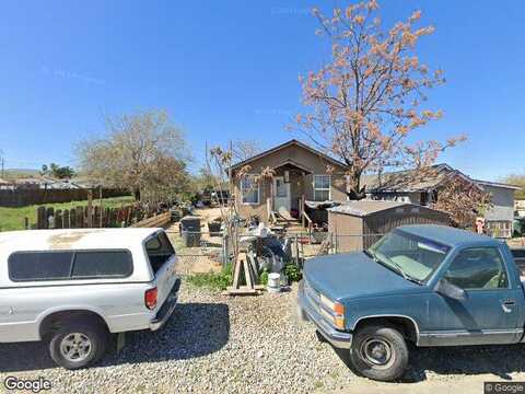 Eastern, TAFT, CA 93268