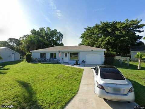 Talwood, PORT SAINT LUCIE, FL 34952