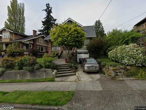 58Th, SEATTLE, WA 98103