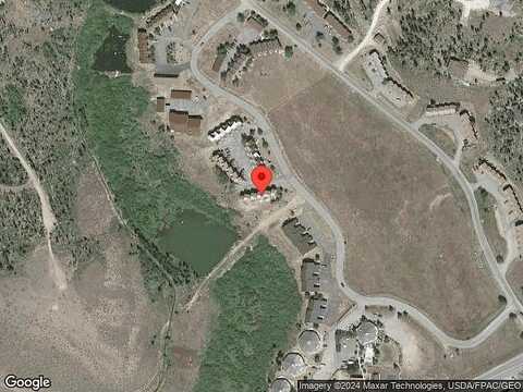 County Road 4421, GRAND LAKE, CO 80447