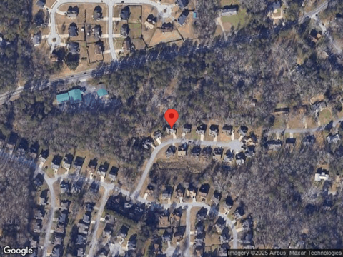 Greensbrooke Close, STONE MOUNTAIN, GA 30088