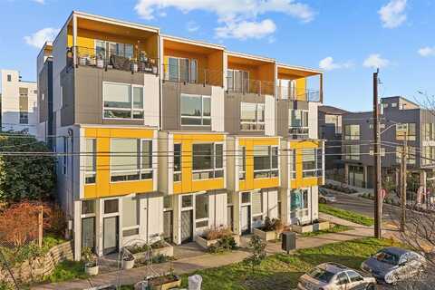 24Th, SEATTLE, WA 98144