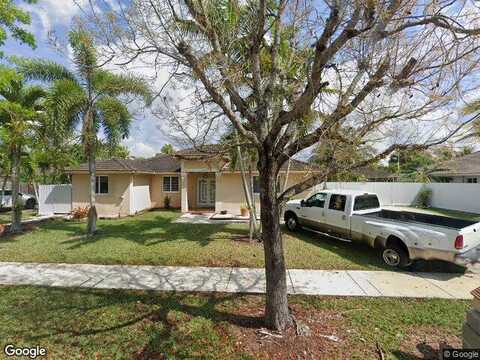 307Th, HOMESTEAD, FL 33030