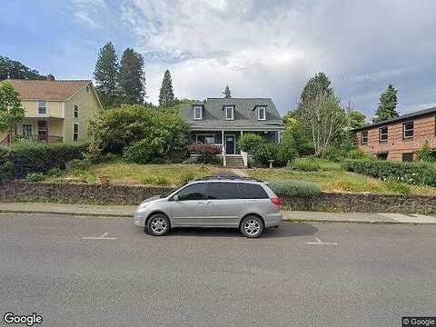 Jewett, WHITE SALMON, WA 98672