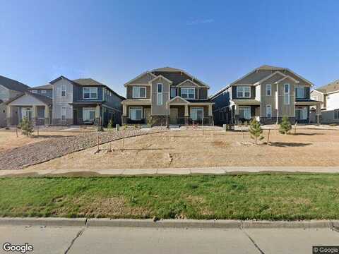 103Rd, COMMERCE CITY, CO 80022