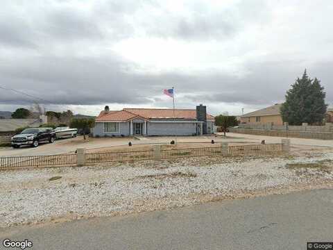 Hinton, HESPERIA, CA 92345