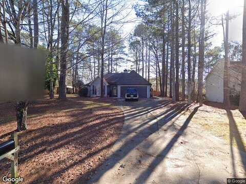 Rockspray, PEACHTREE CITY, GA 30269