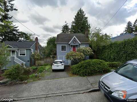 89Th, SEATTLE, WA 98115