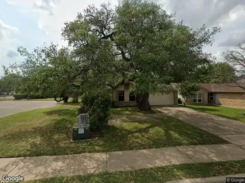 Parkwood, LEANDER, TX 78641