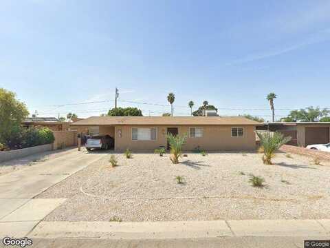 22Nd, YUMA, AZ 85365