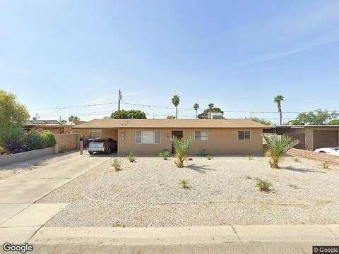 22Nd, YUMA, AZ 85365