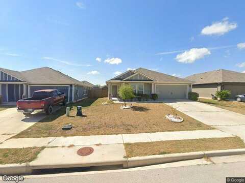 San Bernard, HUTTO, TX 78634