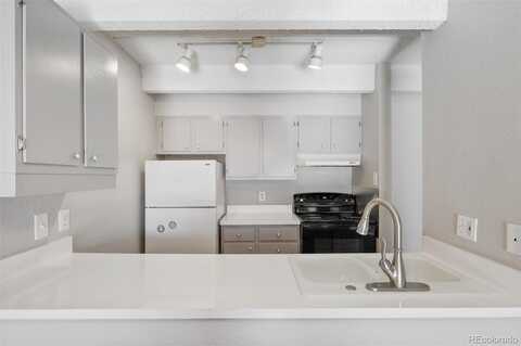 Williams, DENVER, CO 80218