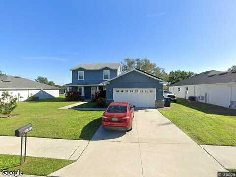 Magnolia, AUBURNDALE, FL 33823