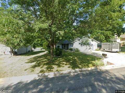 Campion, EVANSVILLE, WI 53536