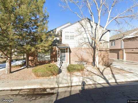 112Th, DENVER, CO 80234