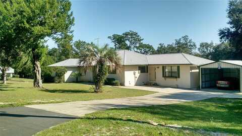 Ashley Lake, MELROSE, FL 32666