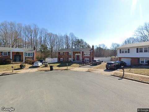 Nickleson, WOODBRIDGE, VA 22193