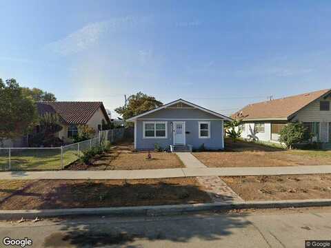 F, REEDLEY, CA 93654