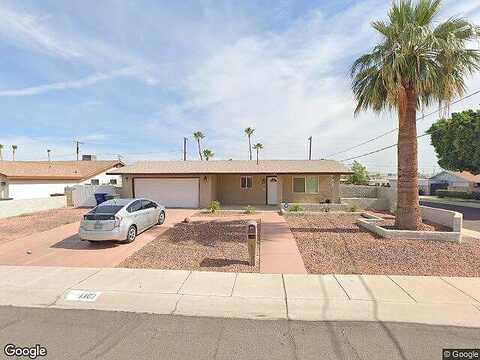 17Th, YUMA, AZ 85364