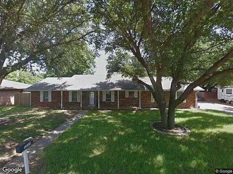 Danberry, BURKBURNETT, TX 76354