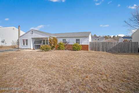 115 Jefferson Lane, Little Egg Harbor, NJ 08087