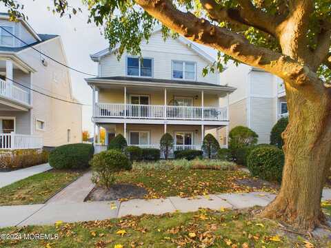 107 Brinley Avenue, Bradley Beach, NJ 07720