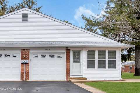 242b Columbine Avenue, Whiting, NJ 08759