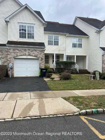 131 Murray Drive, Old Bridge, NJ 08857