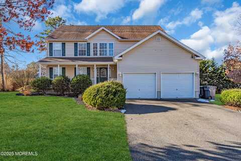 1235 Windlass Drive, Manahawkin, NJ 08050