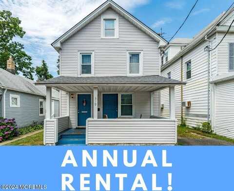 319 Main Street, Bradley Beach, NJ 07720