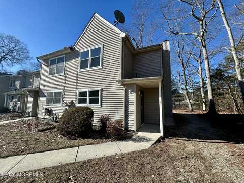 41 Townhouse Lane, Little Egg Harbor, NJ 08087