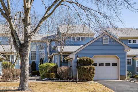 36c Canterbury Drive, Monroe, NJ 08831