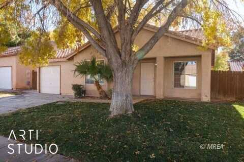 848 Joshua Dr, Mesquite, NV 89027