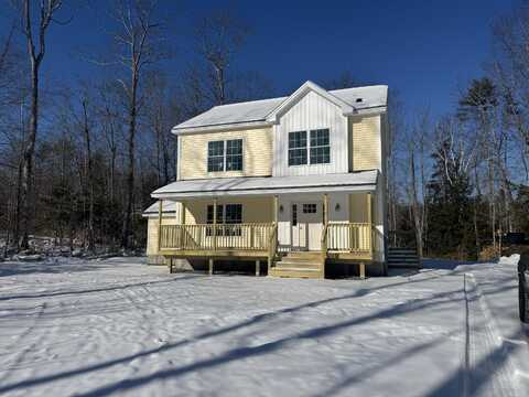 5 Bracken Woods Road, Raymond, ME 04071